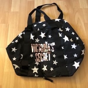 Victoria’s Secret Duffel Bag